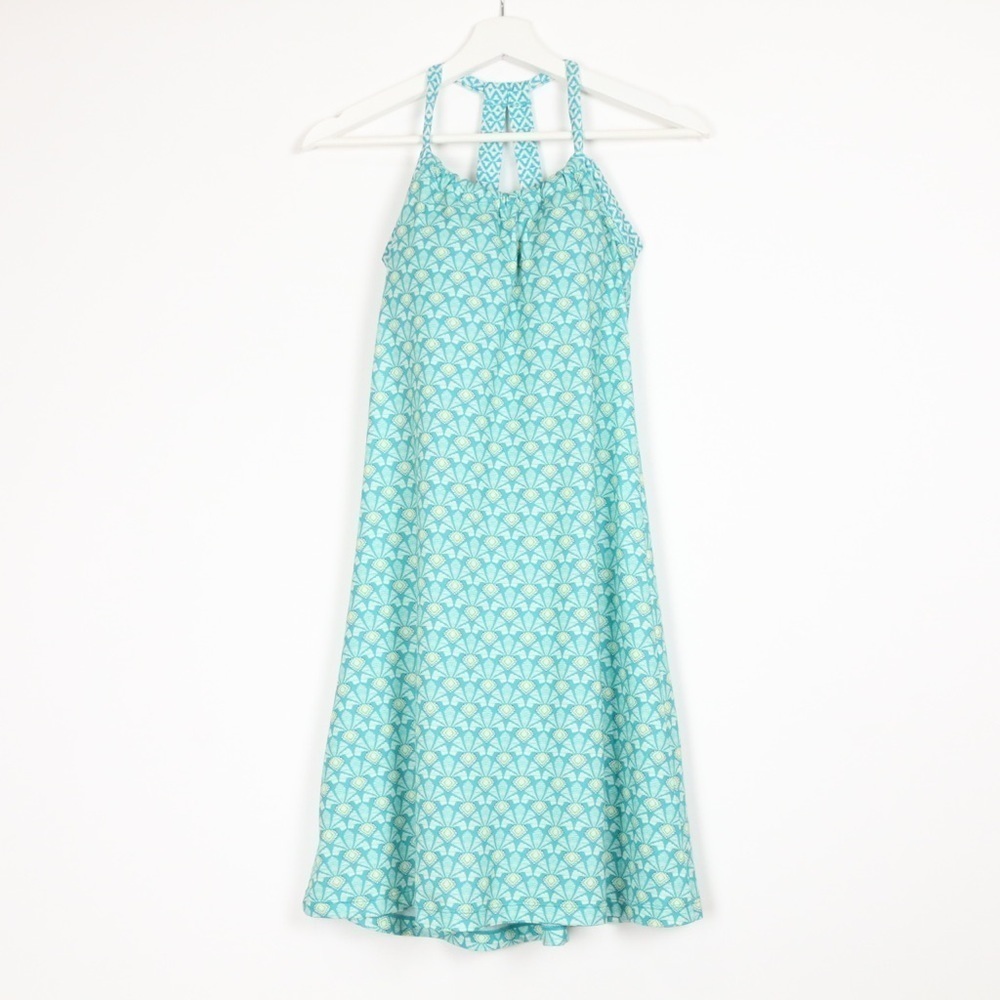 PrAna Quinn Dress